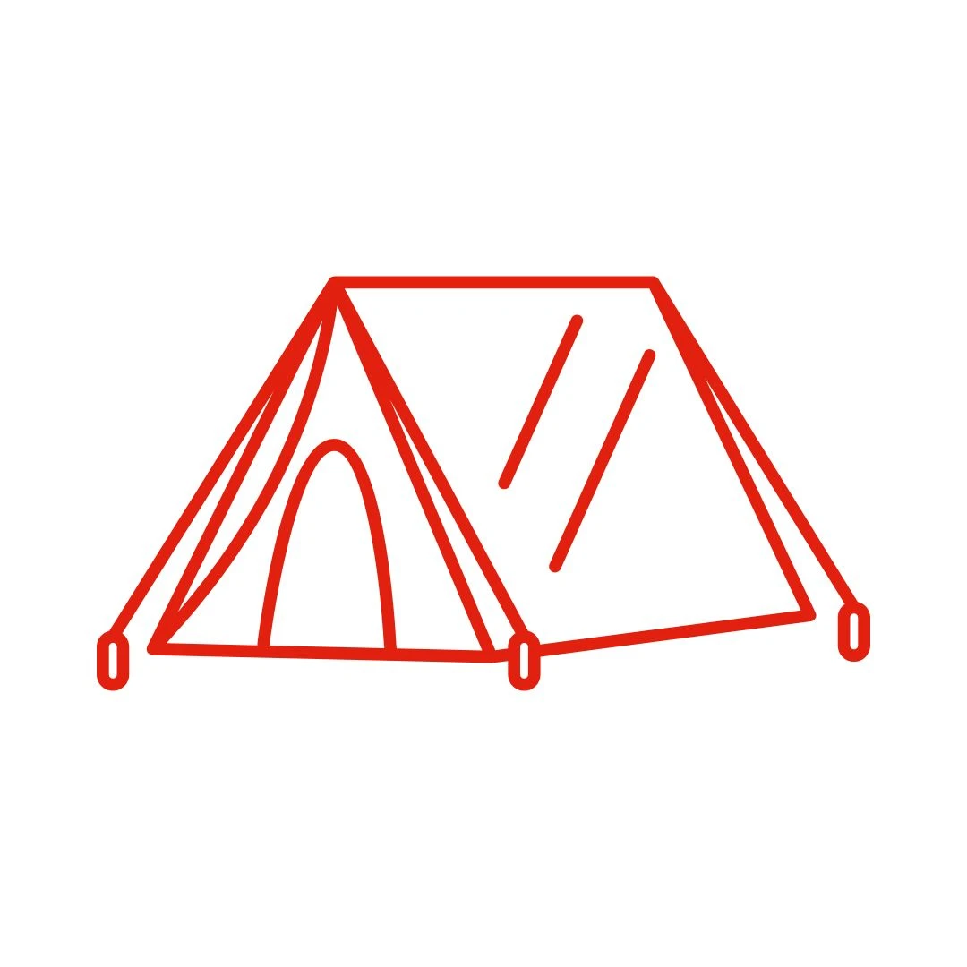 Tents &  Tarpaulins Textile